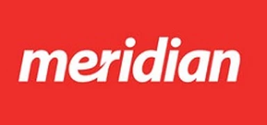 Meridian logo