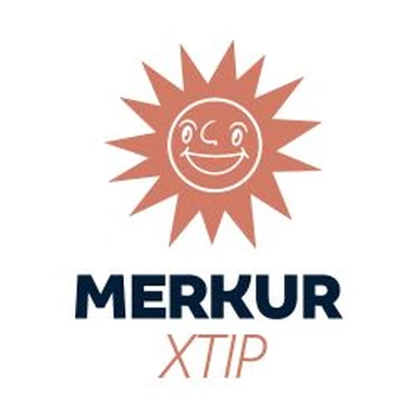 MerkurXtip logo