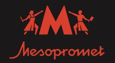 Mesopromet 024 d.o.o. logo