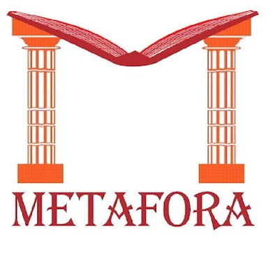 Centar za strane jezike Metafora logo