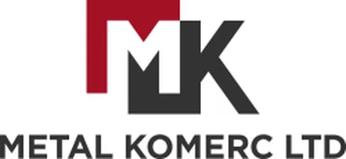 Metal komerc LTD d.o.o. logo