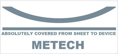 Metech d.o.o. logo