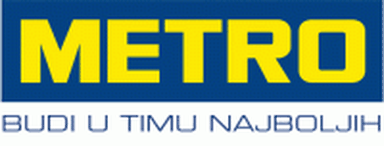 Metro Cash & Carry d.o.o. logo