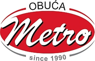 Obuća Metro logo