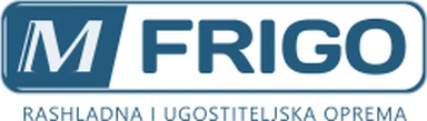 M-Frigo logo