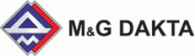 M&G Dakta d.o.o. logo