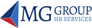 MG Group HR Sevices d.o.o. logo