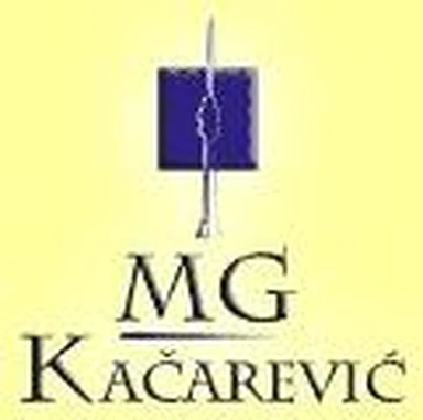 MG Kačarević d.o.o. logo