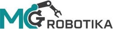 MG Robotika d.o.o. logo