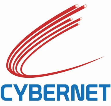 CyberNet Communications logo