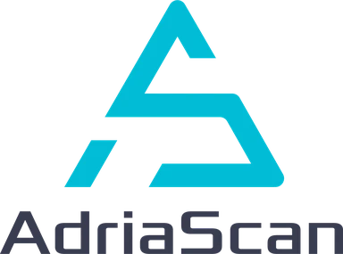 Adria Scan d.o.o. logo