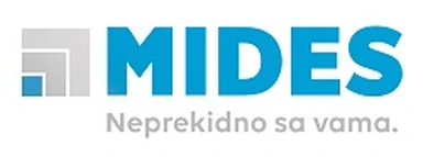 Mides Sistemi d.o.o. logo
