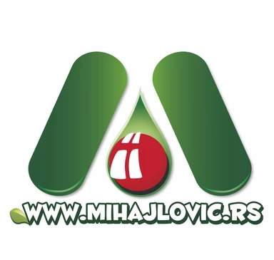 Mlekara Mihajlović d.o.o. logo
