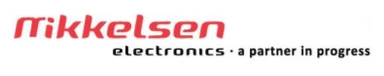 Mikkelsen Electronics logo