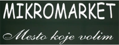 Mikromarket NS d.o.o. logo
