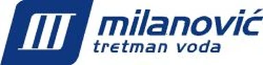 MTV - Milanović Tretman Voda logo
