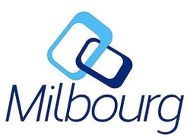 Milbourg d.o.o. logo
