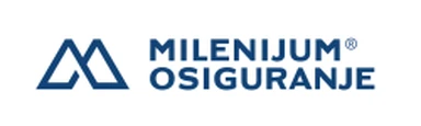 Milenijum Osiguranje a.d.o. logo