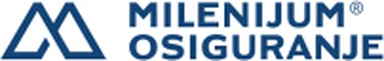 Milenijum Osiguranje a.d.o. logo