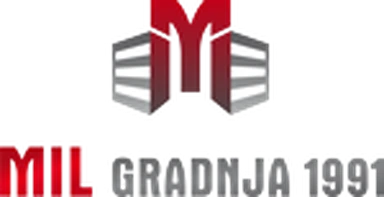 Mil-gradnja-1991 d.o.o. logo