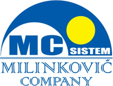 Milinković Company d.o.o. logo