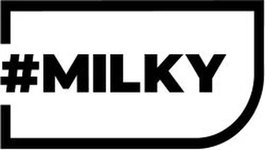 Milky bar d.o.o. logo