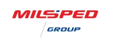 Milšped d.o.o. logo