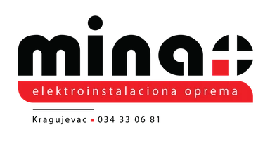Mina plus d.o.o. logo