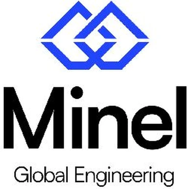 Minel General Electric d.o.o. logo