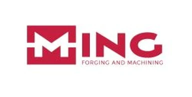 Ming d.o.o. logo