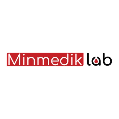 Minmedik lab logo