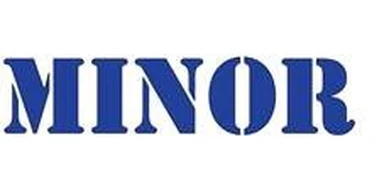 Minor d.o.o. logo