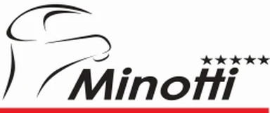 Minotti d.o.o. logo