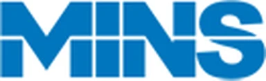 MINS elektro logo