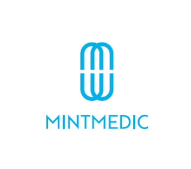 Mint Pharm d.o.o. logo