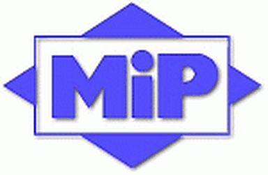 MIP Pharma d.o.o. logo