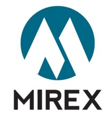 Mirex d.o.o. logo