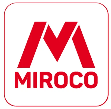 Miroco d.o.o. logo