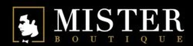 Mister logo
