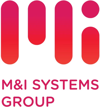 M&I Systems Co. logo