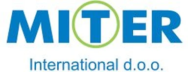 Miter international d.o.o. logo