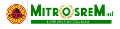 Mitrosrem a.d. logo