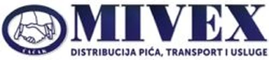 Mivex d.o.o. logo
