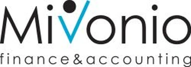 Mivonio Accounting doo logo