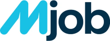 Omladinska zadruga Mjob logo