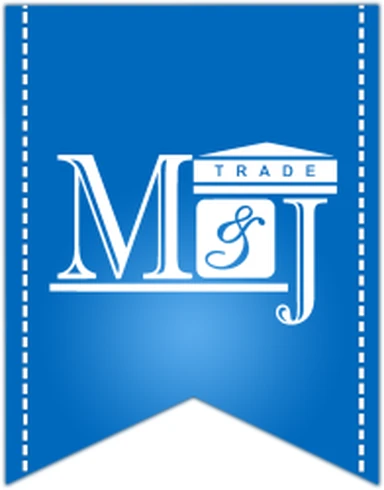 M&J Trade doo logo