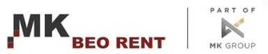 MK Beo Rent logo