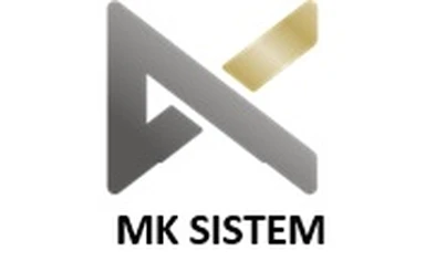 MK Sistem logo