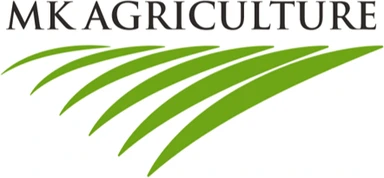 MK Agriculture logo