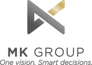 MK Group d.o.o. logo